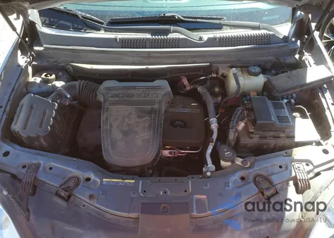 2008 Saturn Vue Xe z USA, uszkodzony, nr VIN 3GSCL33P28S687652